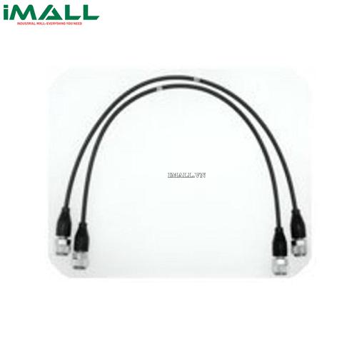Cáp kiểm tra cổng KEYSIGHT 11857D (7mm, 50 ohm, 3 GHz)