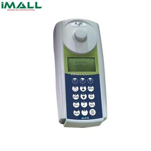 Máy quang phổ đa chỉ tiêu cầm tay/để bàn Aqualytic AL410