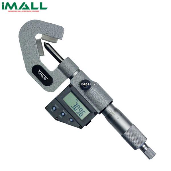 Panme đo ngoài điện tử VOGEL 232181 (5-20mm)