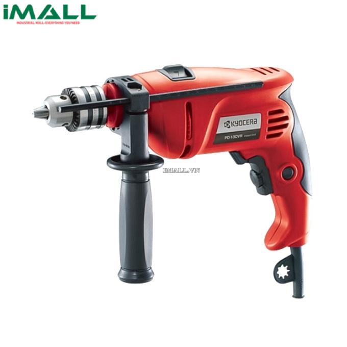 Máy khoan cầm tay (650W - 13mm) Kyocera PD-130VR