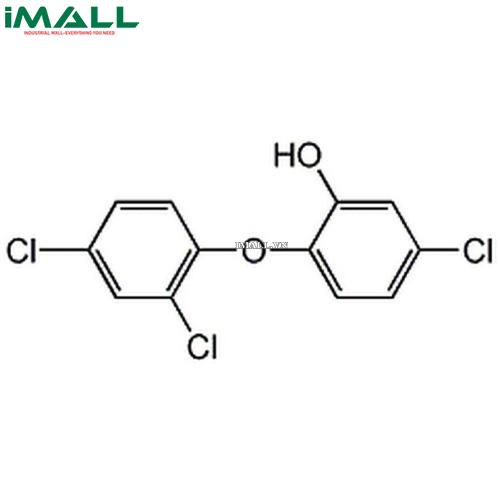 Hóa chất Triclosan (C₁₂H₇Cl₃O₂) Merck 647950 US1647950-1GM