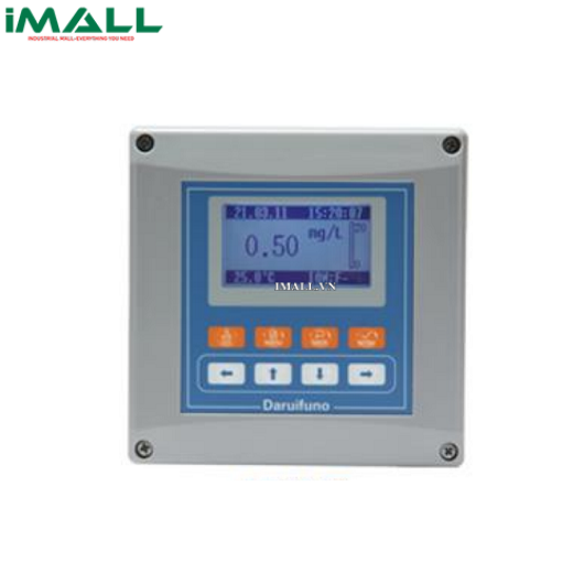 Máy phân tích ION Daruifuno APIS2-F3D (±2000mV; -10～150℃)
