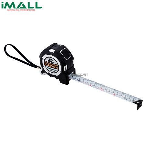 Thước kéo thép 2M vạch kaidan bản rộng 16mm NIIGATA SEIKI ALCP-1620KD