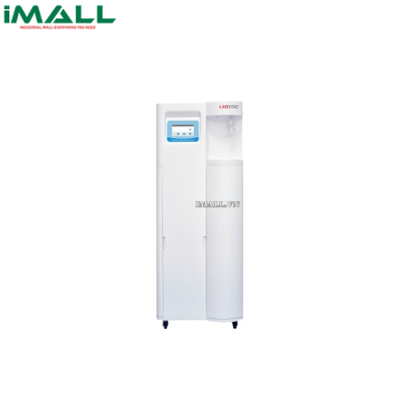 Hệ thống nước siêu tinh khiết tiêu chuẩn Labstac WU621