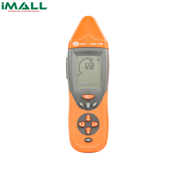 Bộ thu SONEL LKO-720 (dùng cho LKZ-720)