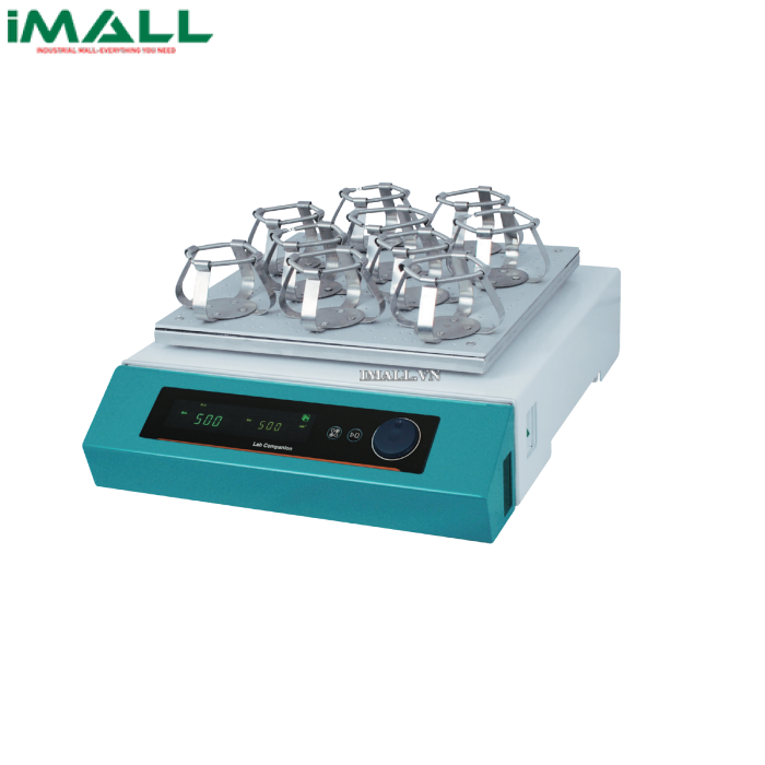 Máy lắc JEIOTECH OS-3000 (Tác động kép,20~500rpm)