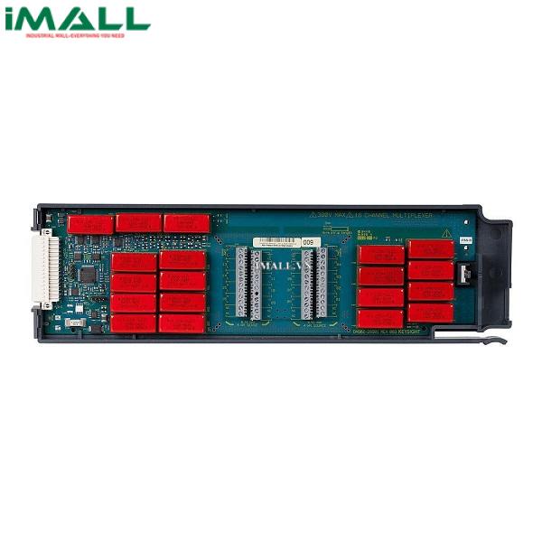 Mô đun MUX KEYSIGHT DAQM902A (cho DAQ970A và DAQ973A, 16CH)