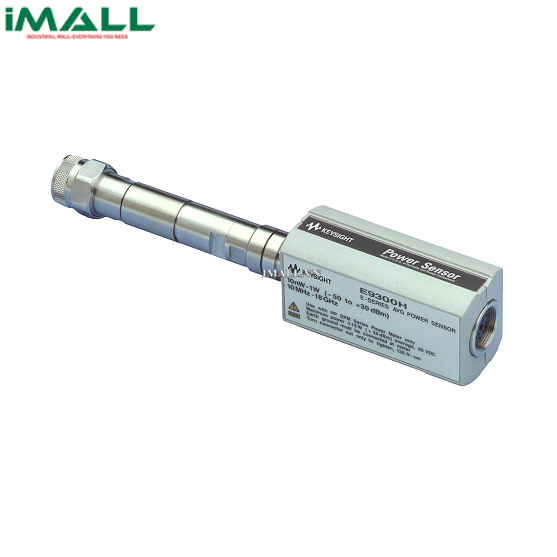 Cảm biến công suất diode KEYSIGHT E9300H (10MHz ~ 18GHz, –50dBm ~ +30dBm)