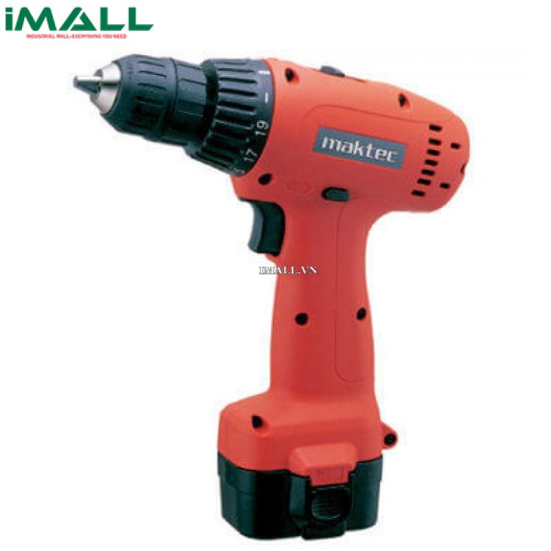 Máy khoan vặn vít dùng pin Maktec MT062SK2