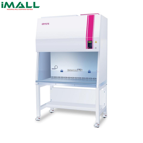 Tủ an toàn sinh học CRYSTE PURICUBE NEO 1200 (UV lamp: 30W x 1EA FL Lamp: 36W x 2EA)