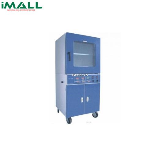 Tủ sấy chân không (5000W) HINOTEK BPZ-6930LC