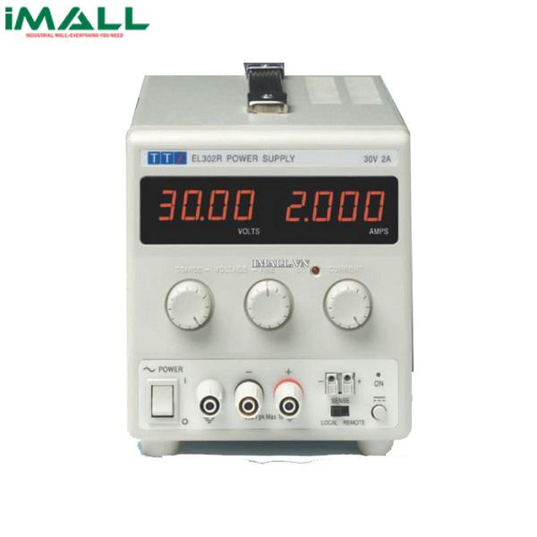 Nguồn một chiều TTI EL302R (30V, 2A, 60W)