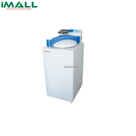 Nồi hấp tiệt trùng kiểu đứng Labstac AV133 (80 L)
