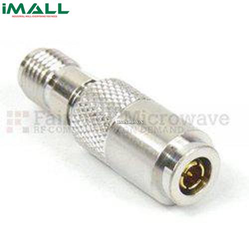 Đầu chuyển đổi Fairview Microwave SM5537 (SMA Female - 1.0/2.3 Plug, 6Ghz)