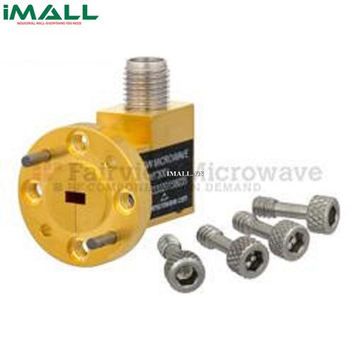 Ống dẫn sóng WR-12 - SMA Female Fairview FMMT3001 (60 GHz - 90 GHz )