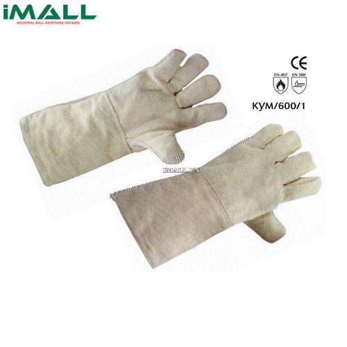 Găng tay PROGUARD KYM/600/1 (Chống cắt, chịu nhiệt)