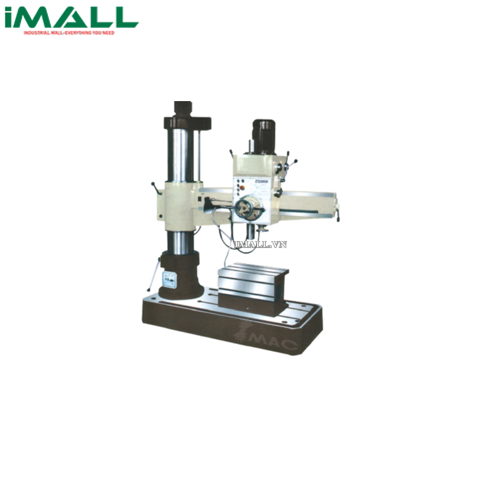 Máy khoan cần SMAC ZQ3050 x 13