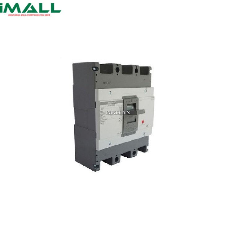 MCCB 3P LS ABN803c 500A (45kA)