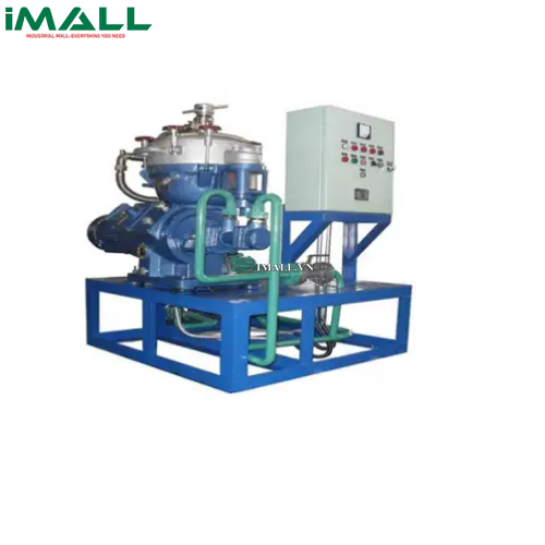 Máy lọc dầu ly tâm Acore DCS-15 (1500l/giờ,8000a/g)