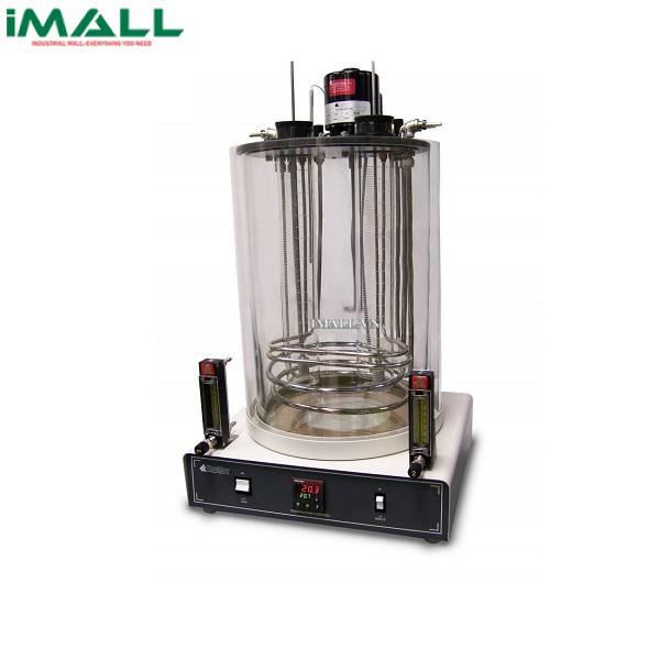 Thiết bị kiểm tra tạo bọt 'Sequence IV' nhiệt độ cao Koehler K43049 (150°C; 38.5L)