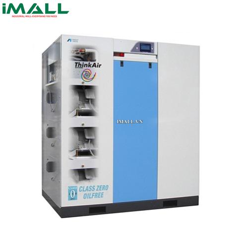 Máy nén khí trục vít xoắn ốc không dầu ANEST IWATA SLPA-371E