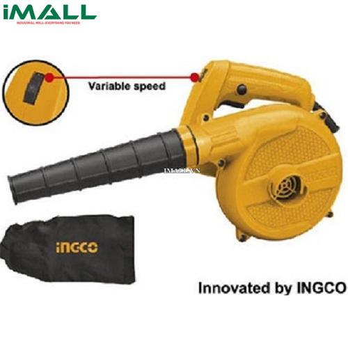 Máy thổi bụi INGCO AB6008 (600W)