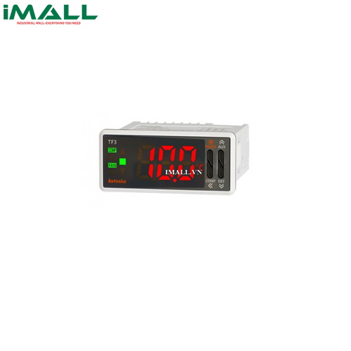 Bộ hiển thị nhiệt độ Autonics TF33-31H-R