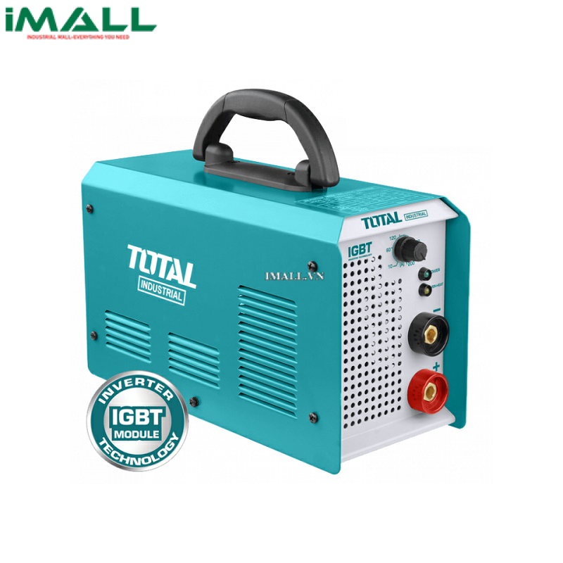 Máy hàn điện tử (200A) Inverter MMA TOTAL TW22005