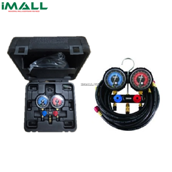 Đồng hồ áp suất ga Tasco TB145BV
