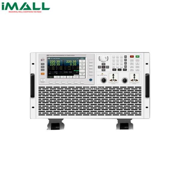 Nguồn lập trình AC (150/300V,120A/60A,45kVA,3φ) ITECH IT7634