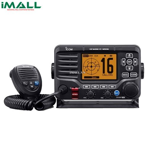 Bộ đàm trạm hàng hải DSC Class D Icom IC-M506