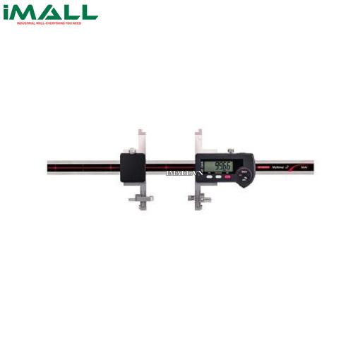 Thước cặp điện tử đa năng (25 EWR, 0–1000mm) Mahr 4119002