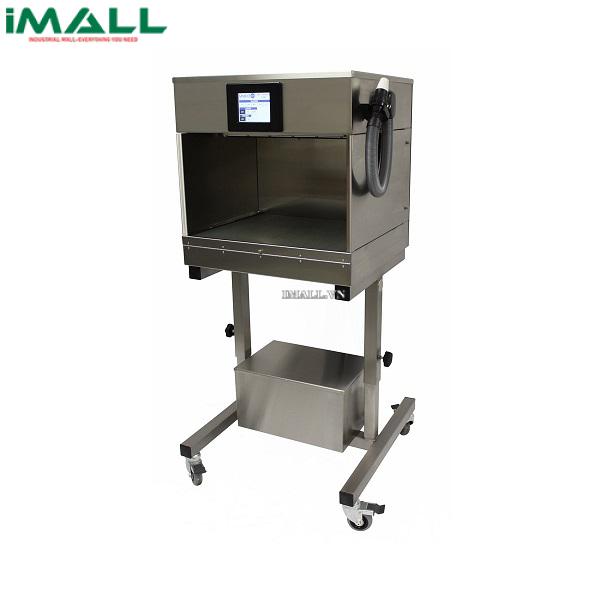 Máy làm sạch và giữ hạt SIMCO RPT Cleaning Cube