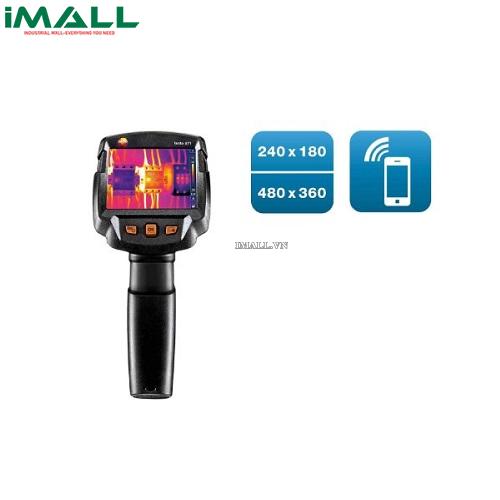 Camera ảnh nhiệt Testo 871 (0560 8712)