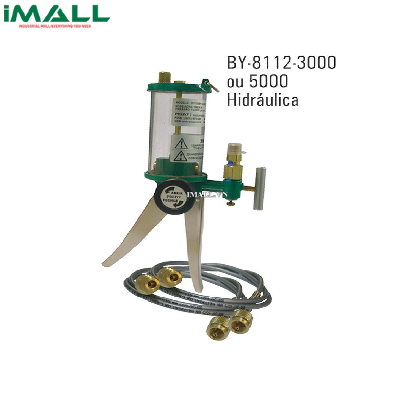 Bơm hiệu chỉnh áp suất bằng tay PRESYS 8112-5000