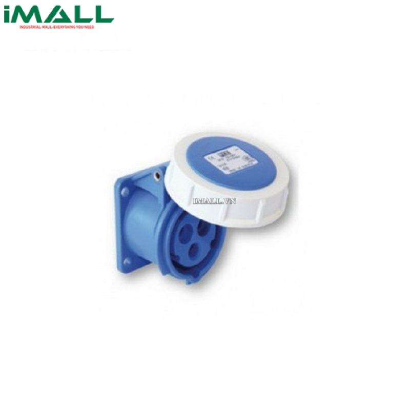 Ổ cắm âm PANASONIC F3132-6 16A 3P 230V IP67 (dạng thẳng)