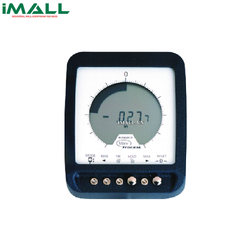 Đồng hồ so điện tử (Maxµm III, IP54) Mahr 2033001