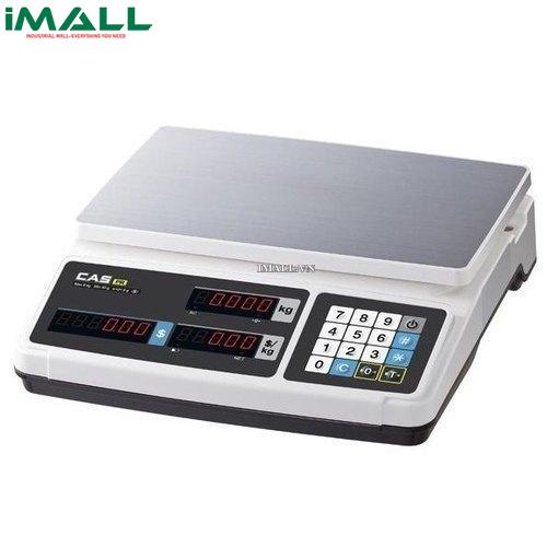 Cân điện tử tính giá CAS PR-3C (3kg/1g)
