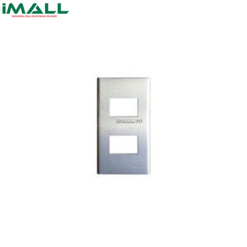 Mặt 2 thiết bị PANASONIC WEG6502-1