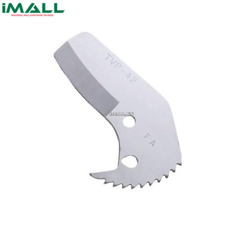 Lưỡi kéo cắt ống PVC TOP KOGYO TVP-42K