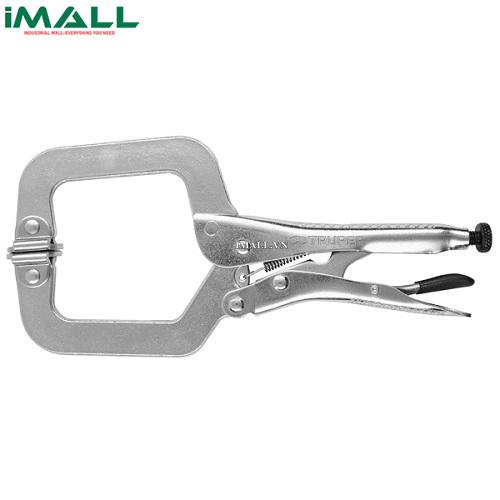 Kềm bấm chết chữ C (9"/225mm) Truper PPC-9R