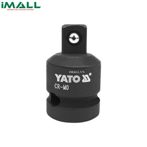 Đầu chuyển 3/8" sang 1/4" Yato YT-3790