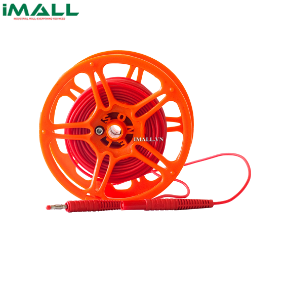 Dây đo SONEL WAPRZ030REBBSZ (30m)