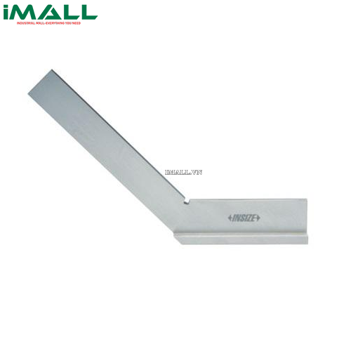 Thước đo góc đế rộng INSIZE 4754-3150 (135°; 150x100mm)