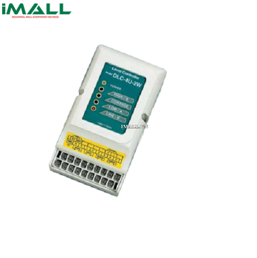 Bộ điều khiển mức nước DHS DLC-3U-2W