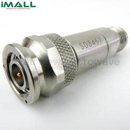 Khối DC Fairview SD3457 (TNC; 10 MHz - 18 GHz)