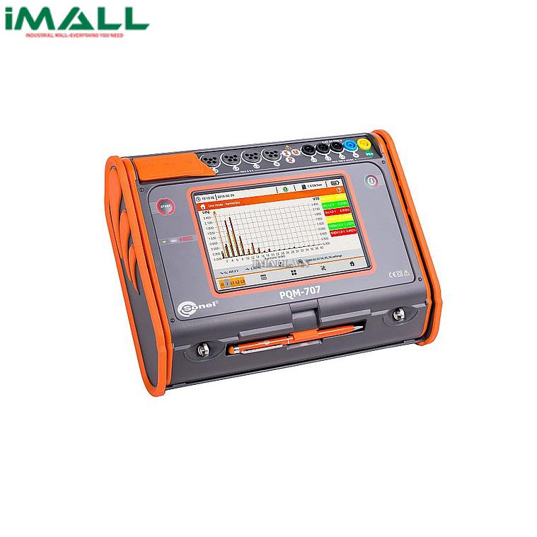 Thiết bị phân tích công suất Sonel PQM-707