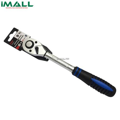 Cần Siết Tự Động (Cán Bọc Nhựa) TOP TBS-12251-RHT (1/2", 250mm)