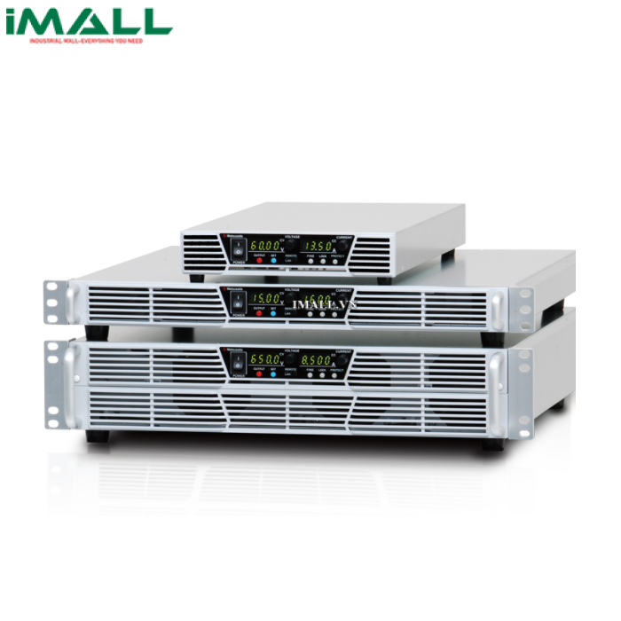 Nguồn lập trình DC Matsusada PVCE150-10 (150V, 10A, 19'rack)