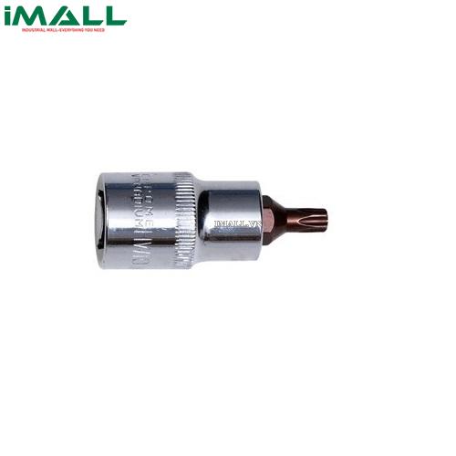Đầu tuýp 6 góc (T40 x 55mm) Asaki AK-7306